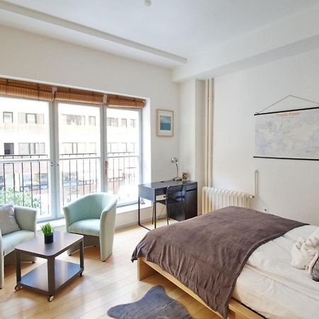 Urban Bourbon Apartment บูดาเปสต์ ภายนอก รูปภาพ